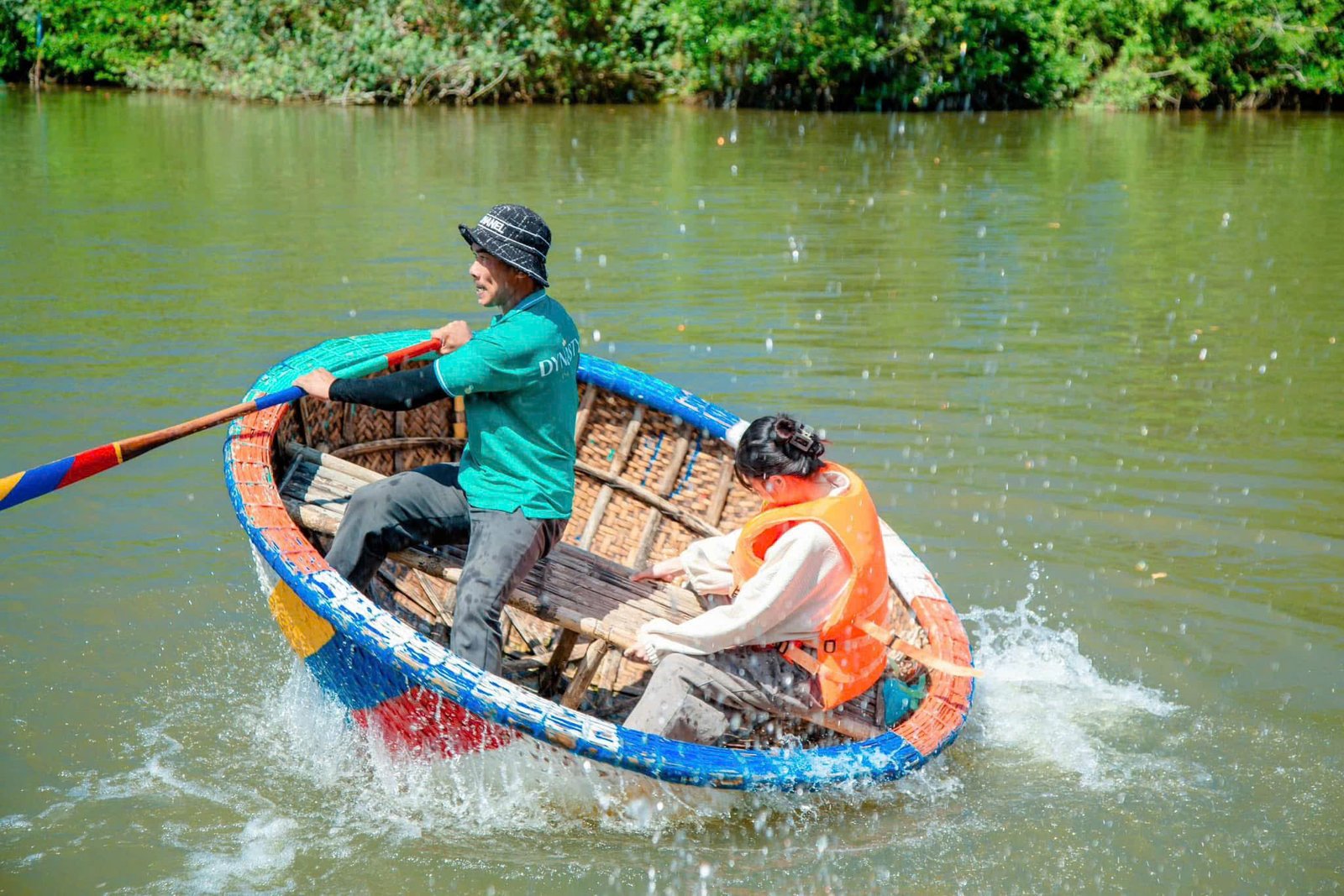 Khám Phá Bắc Đảo Hoang Dã - ảnh 4