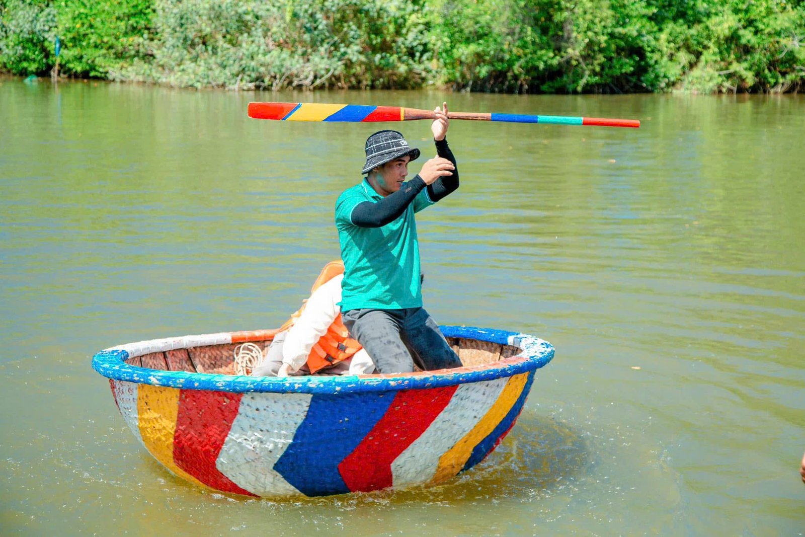 Khám Phá Bắc Đảo Hoang Dã - ảnh 5